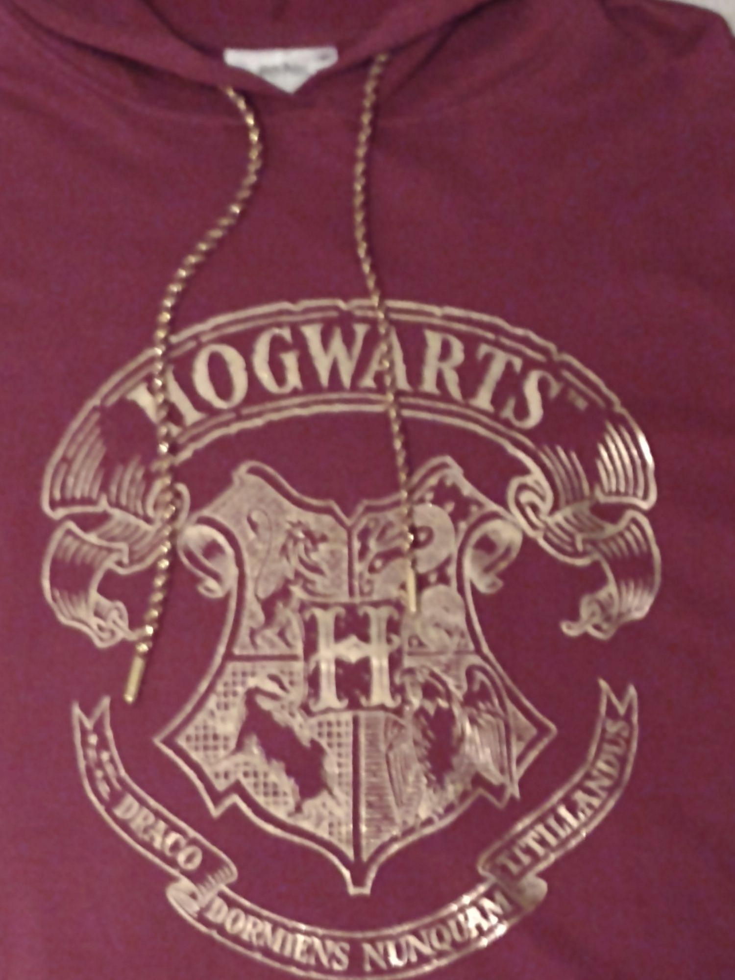 Bluza Harry Potter, rozm.M