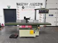 Frezarka dolnowrzecionowa SCM T150