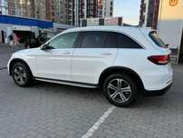 Разборка Шрот Розбірка,Mercedes GLC 300 бампера фары колеса диски