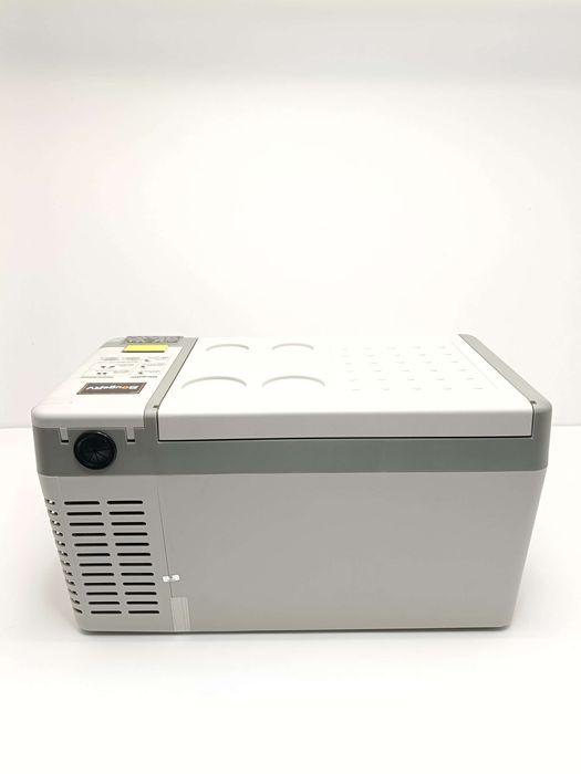 Lodówka przenośna turystyczna BougeRV CRPRO 12 V, auto, kemping