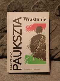 Paukszta E. - Wzrastanie.