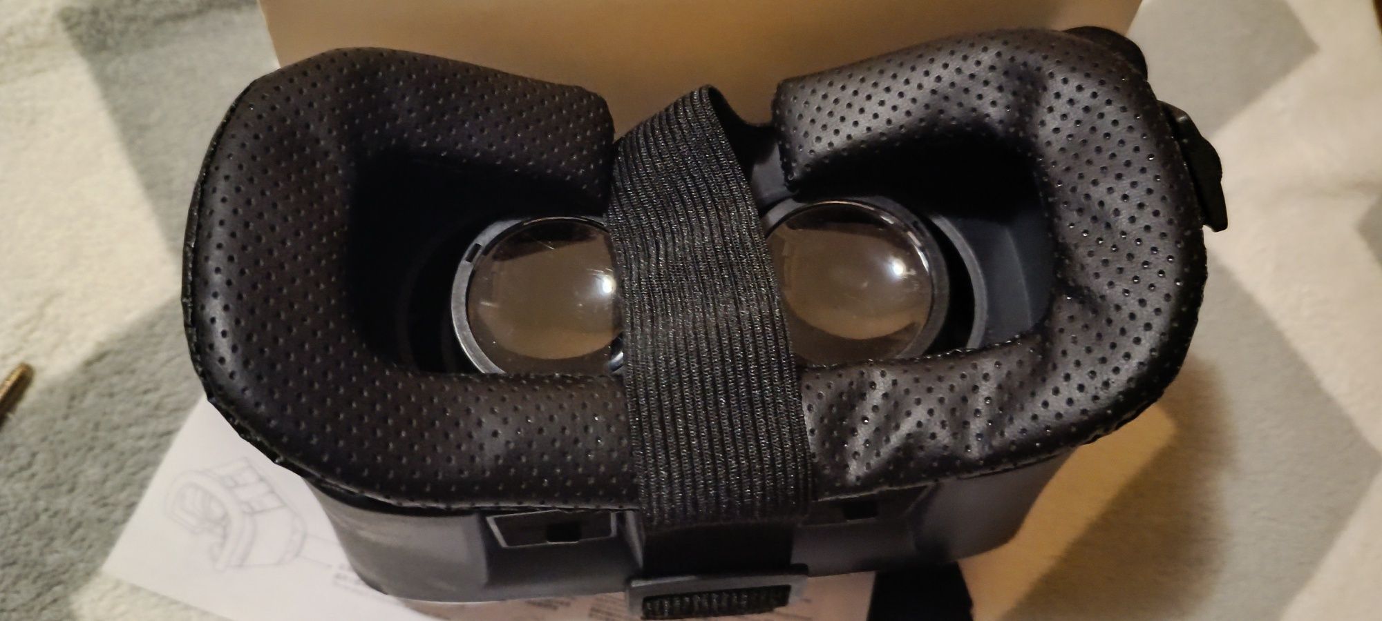 Окуляри віртуальної реальності Esperanza Glasses 3D VR