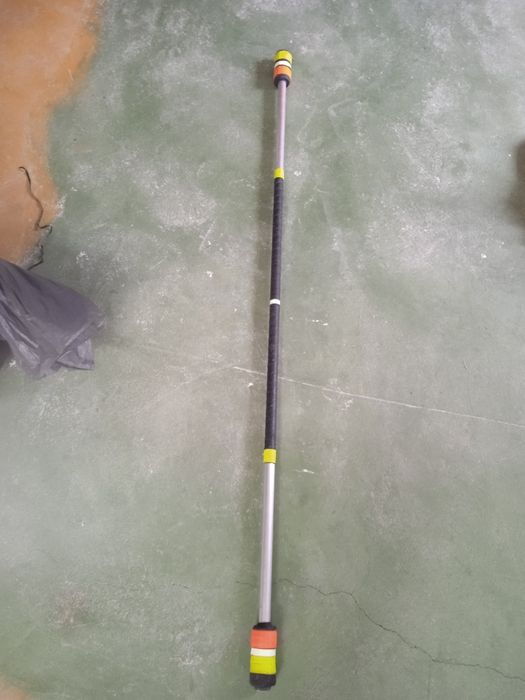 Bastão de malabarismo