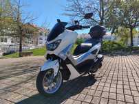 Yamaha Nmax 2018