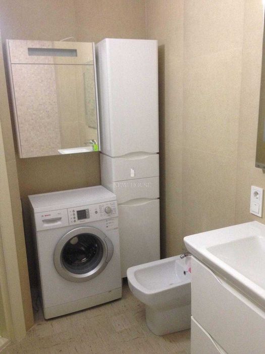 Продаж 3-кімнатної квартири на Крюківщині