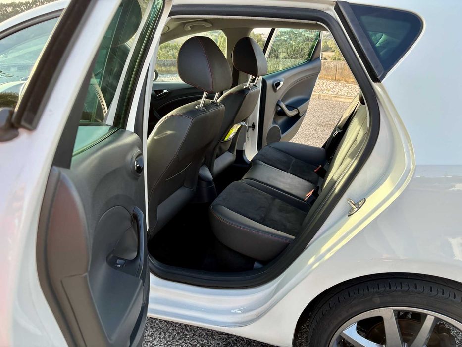 Seat Ibiza FR Edição 30 Anos 1.2 TSI 105cv - Preço Fixo