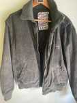Casacos multimarcas Quiksilver, Carhaart, Billabong, chevignon