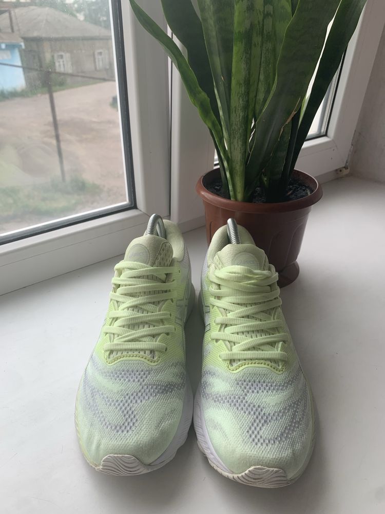 Кроссовки Asics Gel-nimbus 23