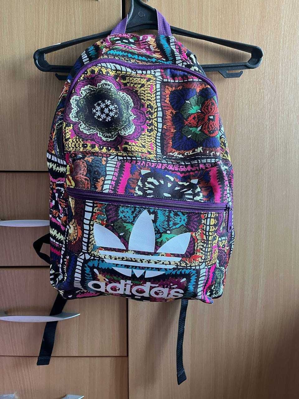 Рюкзак Adidas CROCHITA CL BP