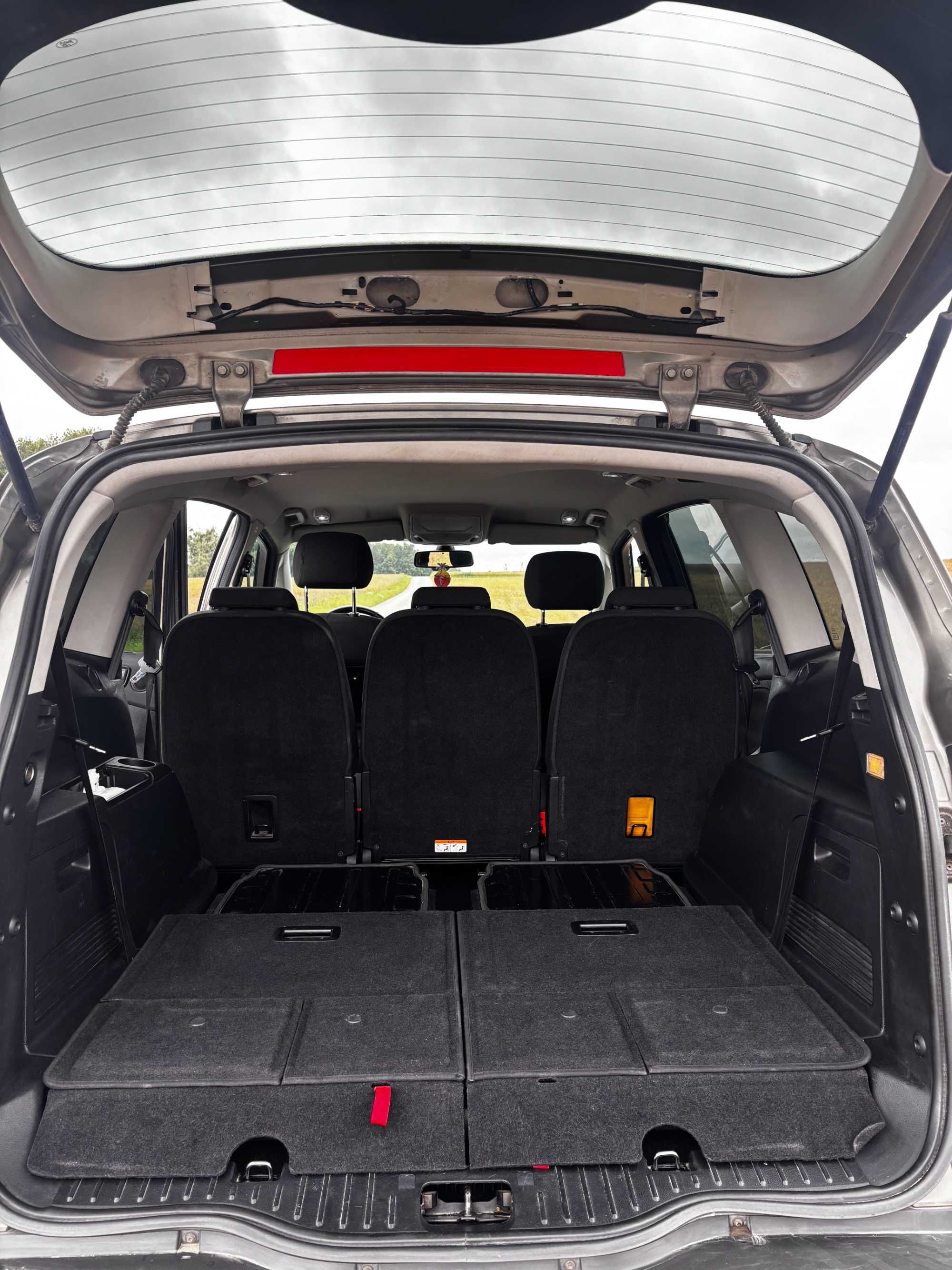 Ford S-Max 2.0 2010