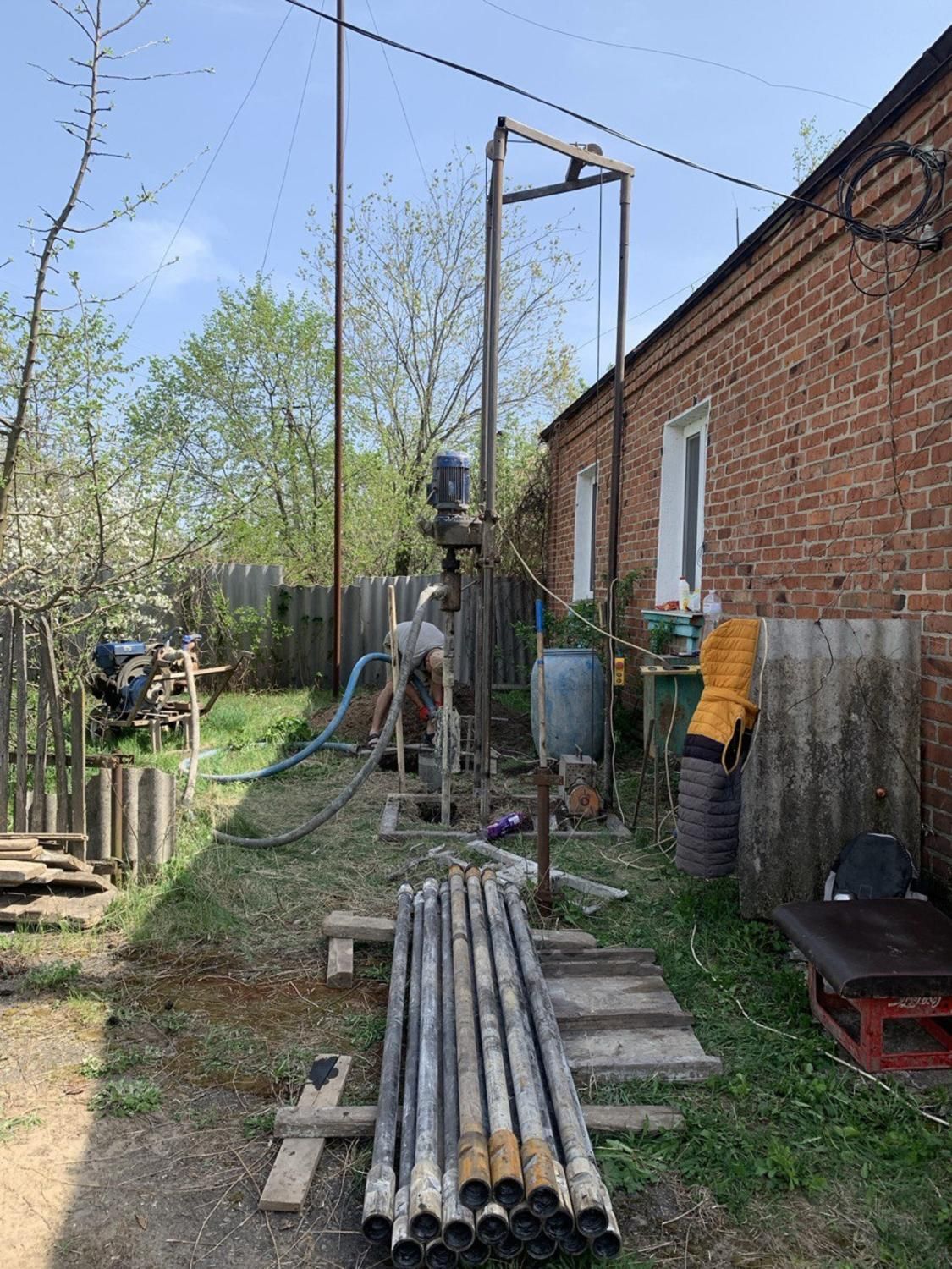 Продам будинок, Старовірівка1, Красноградський р-н, Харківська обл, OG
