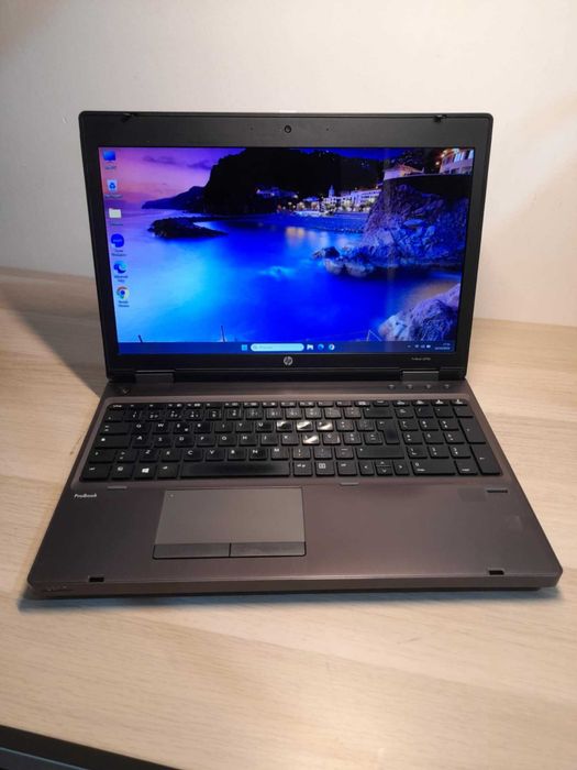 HP Probook 6570B - Intel Core i5 / 8Gb / SSD 240GB