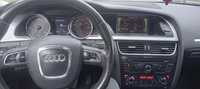 Audi 5 ouatrro 3.0 tdi manual