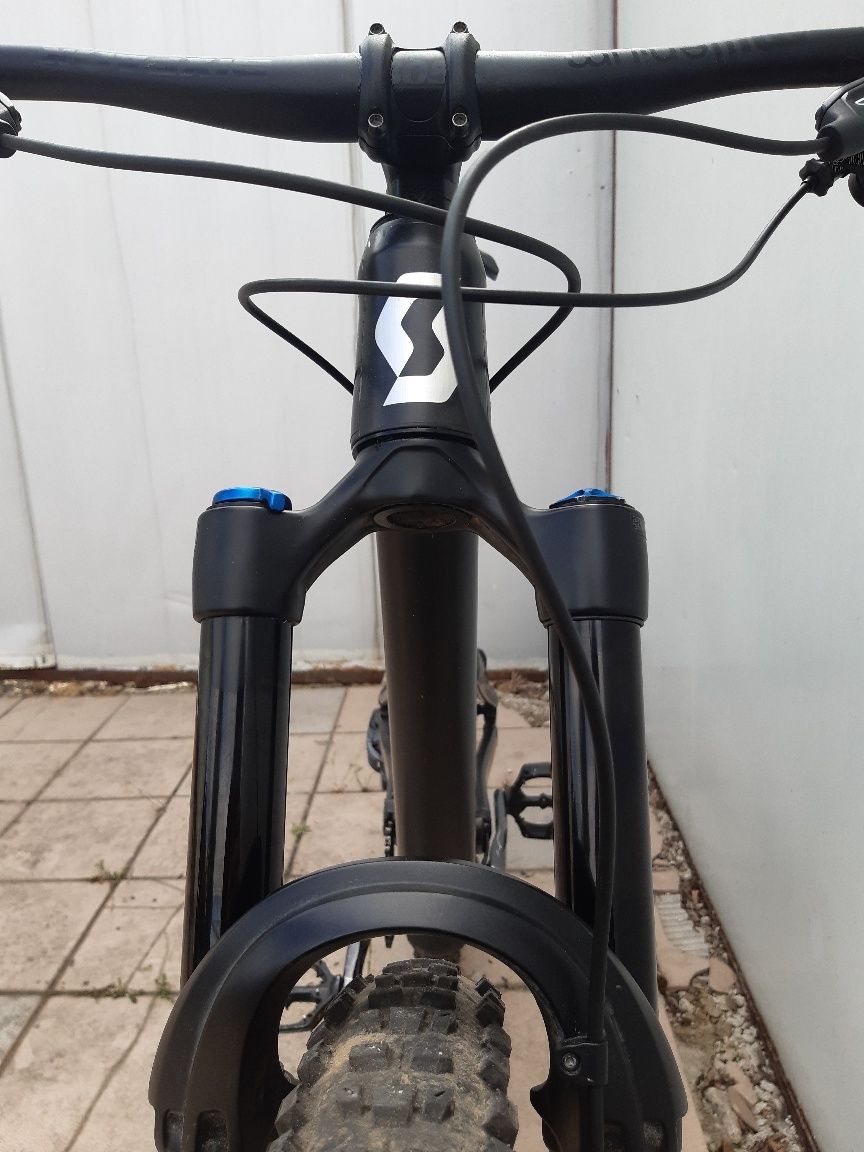Scott ransom 2022 rozm.M
