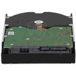 Dysk HDD Western Digital 101PURP 10TB Pro