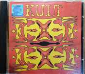 KULT Spokojnie płyta audio CD (Kazik Staszewski) 2-ga reed. (2001)