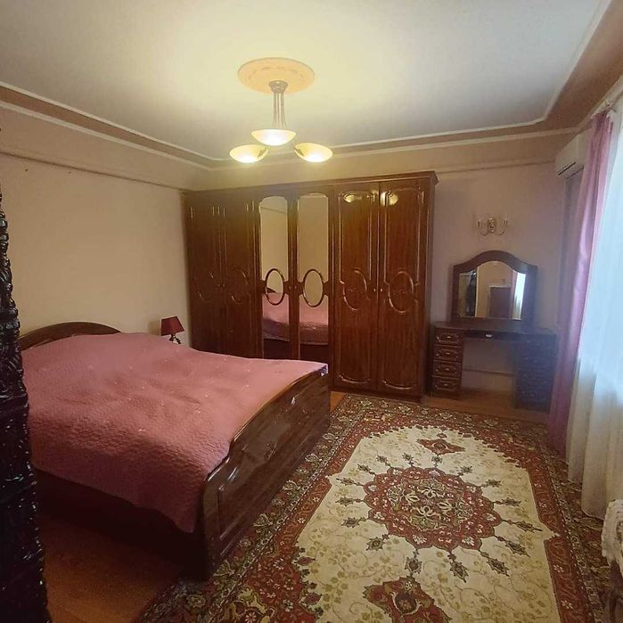 Оренда житла подобово