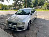 Fiat Stilo Fiat Stilo 1.9 JTD 3D - 1 właściciel od 2010