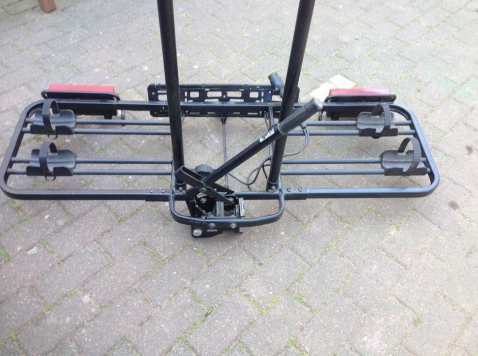 Bagażnik rowerowy Thule euroclassic ,udźwig 45 kg