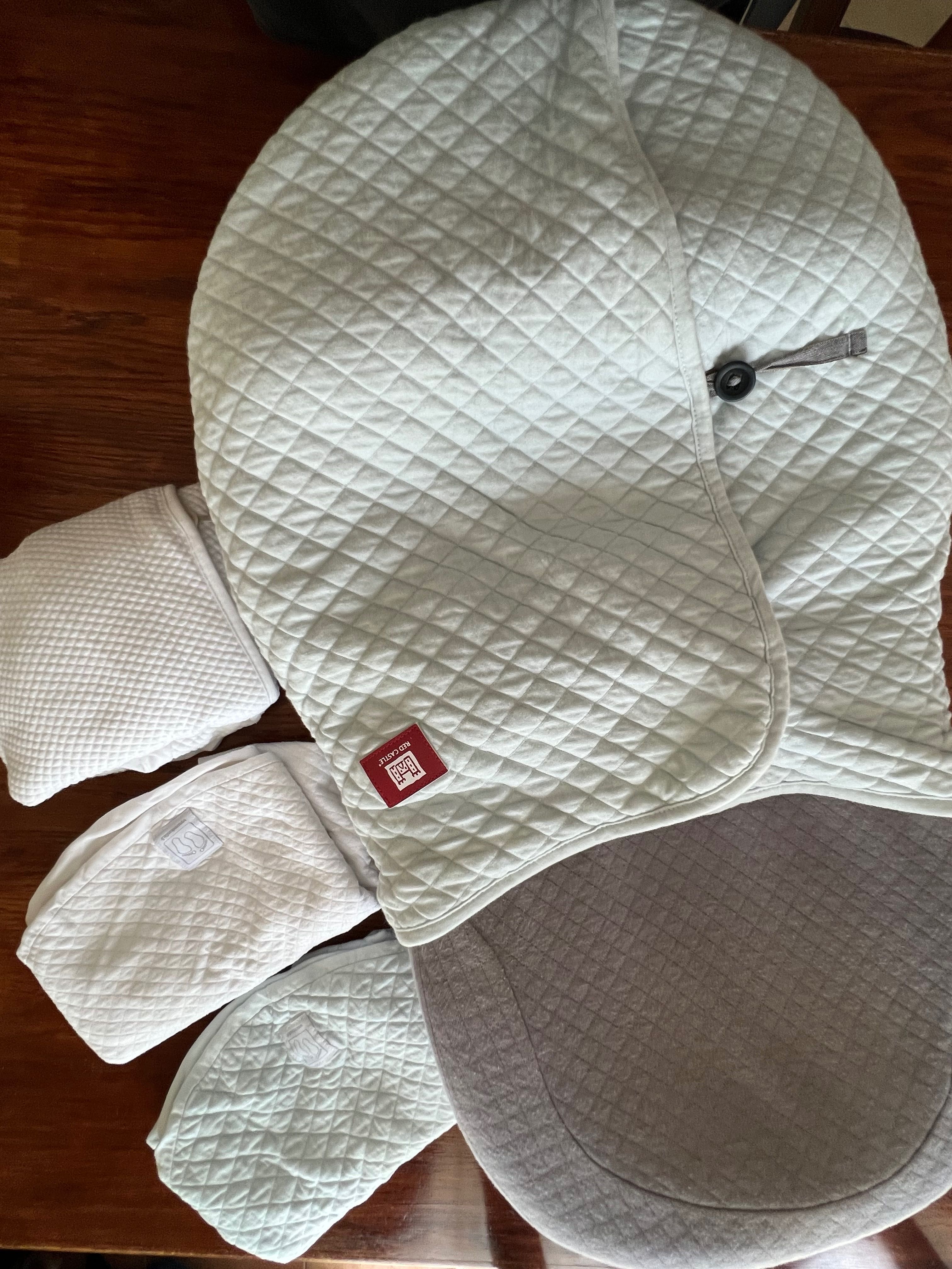 RedCastle cocoonababy nest