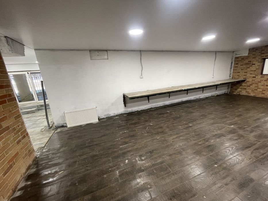 Продам приміщення 200 кв.м. Поруч Річпорт