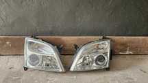 Opel Vectra C lampy xenon przedlift