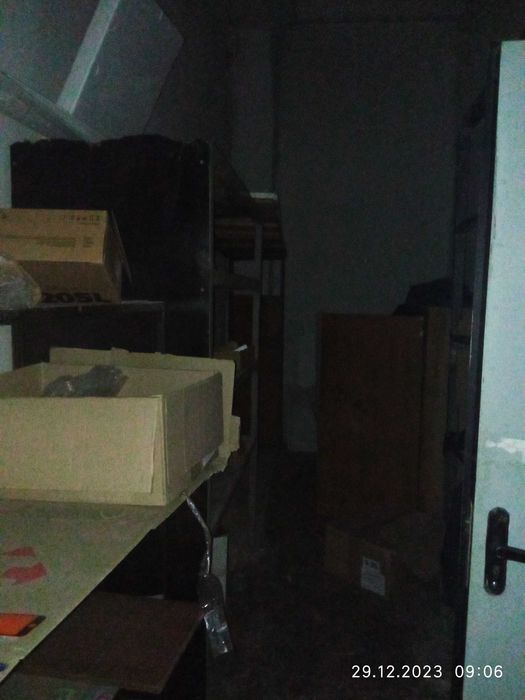 Оренда Укртелеком*, 513 м2, м. Харків, Нетіченська набережна, 8