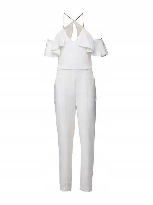 Kombinezon biały Guess