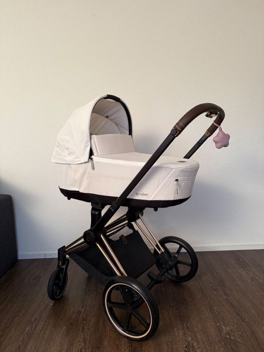 Cybex Priam 2w1 4.0
