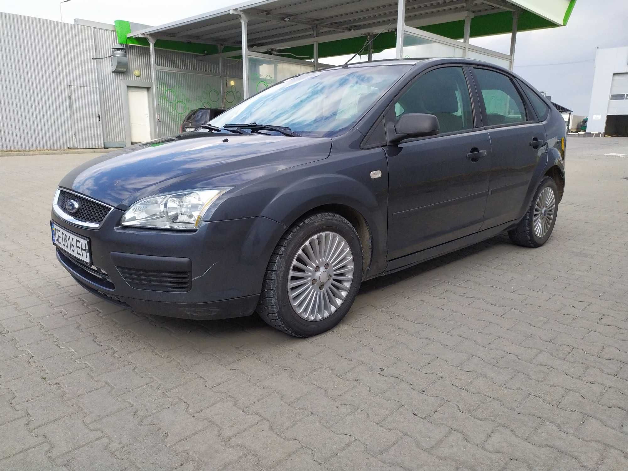 Продам економічне авто в хорошому стані