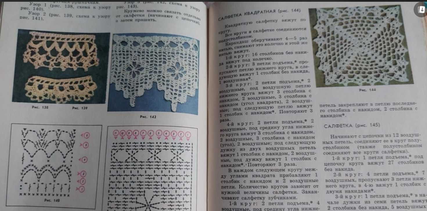 Вяжем сами книга