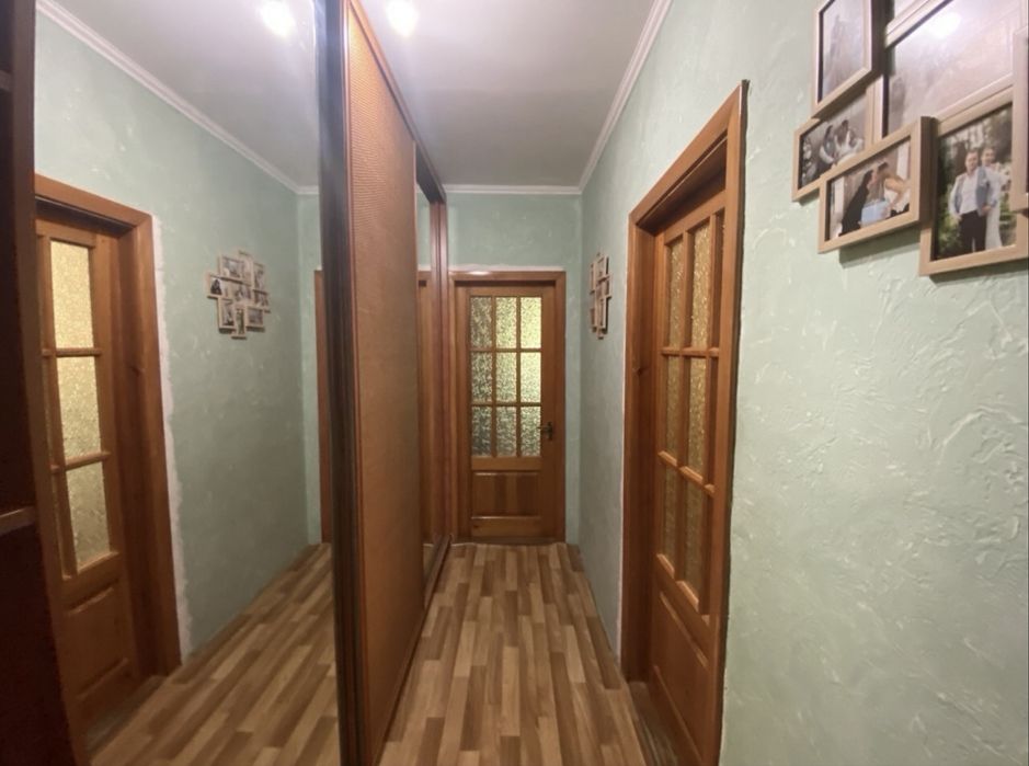 2х кімнатна вул Бвабкіна 12 Бориспіль