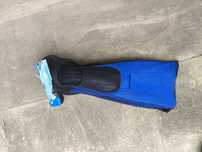 Płetwy Intex Medium Super Sport