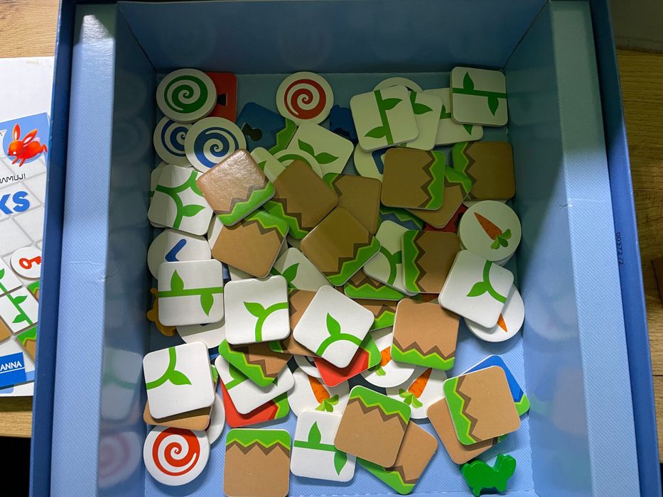 Gra PixBlocks Granna