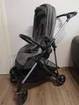 Wózek spacerowy spacerówka Cybex melio
