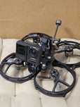 Dron cinelog 35 HD 6s fpv z kamerą GoPro naked 10