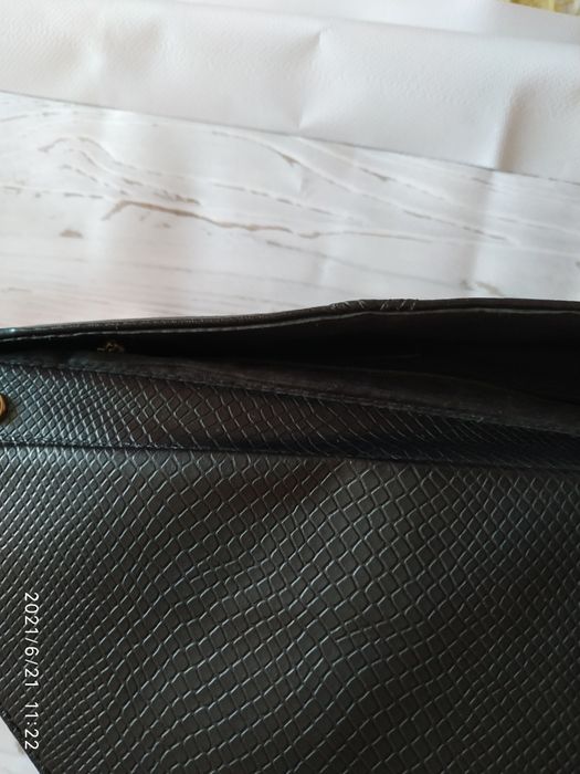 Женская сумочка-клатч