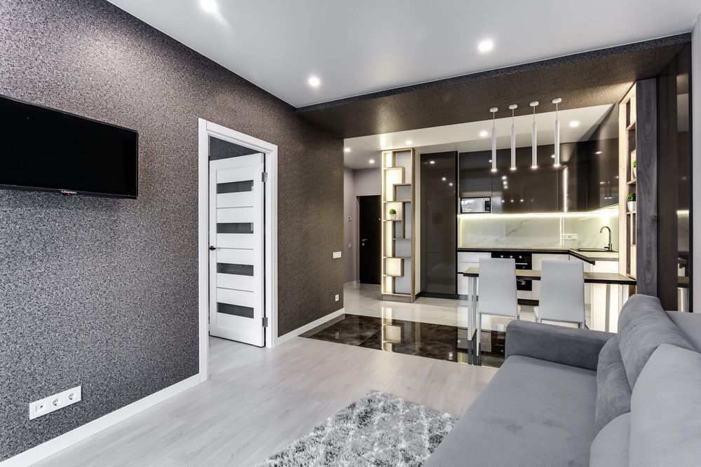 Квартира подобово погодино. Новобудова.  Стрийська Наукова