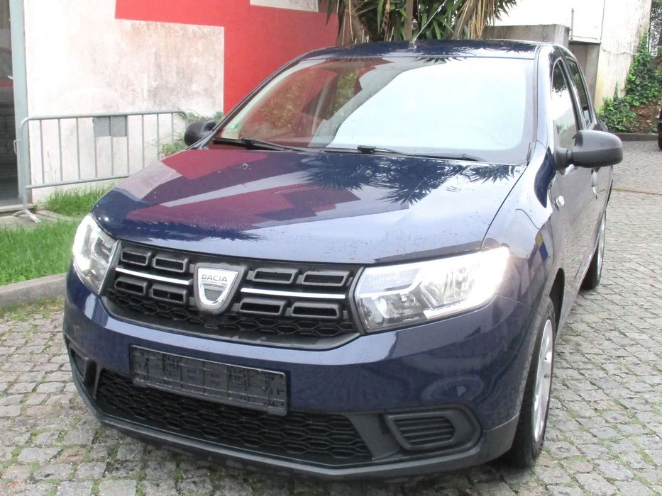 Dacia Sandero 1.0 SCe Comfort