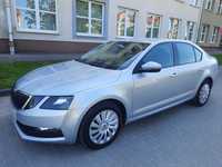 Skoda Octavia _ 1.5 Benzyna _ 2019 _ Klima _ LED _ Polski Salon _