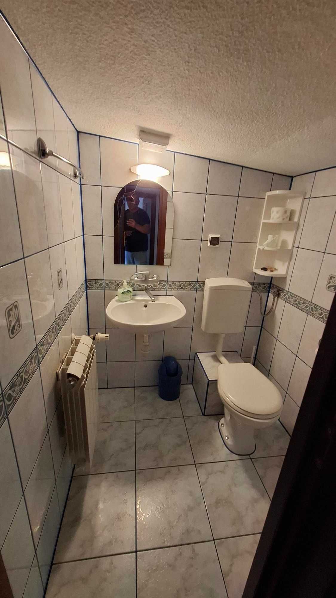 Dom do wynajęcia w miejscowości Szaflary, super lokalizacja.