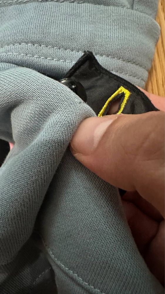 Шорти Stone island L розмір
