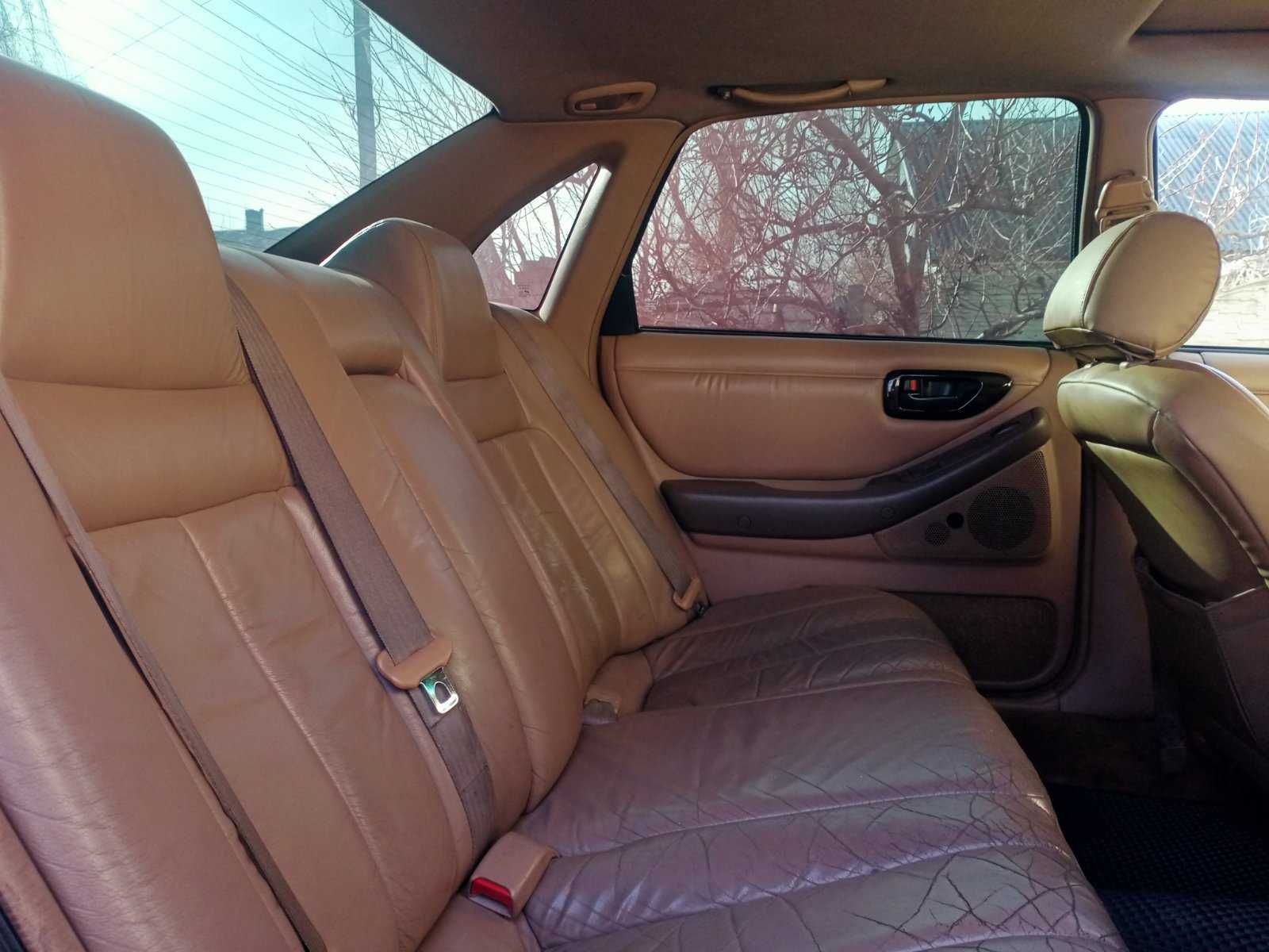 Toyota Avalon 1997 р.