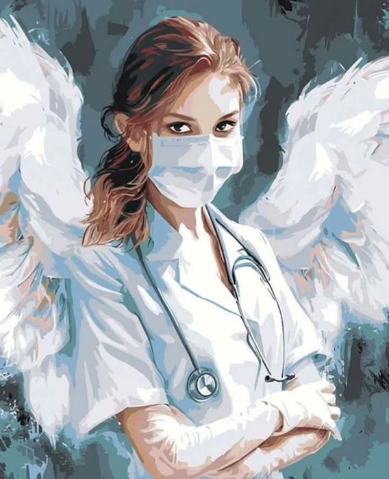 Крапельниці, ін'єкції на дому.