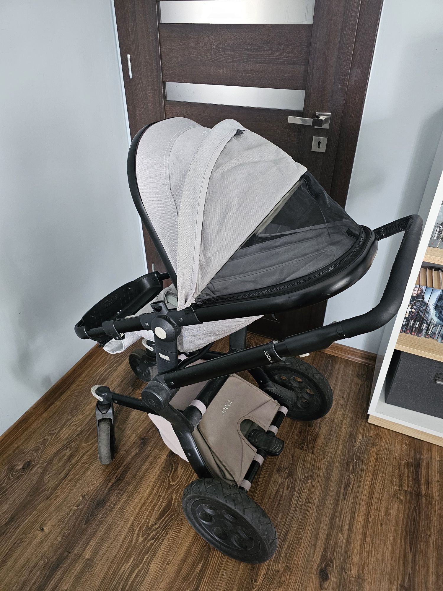 Wozek joolz 3in1