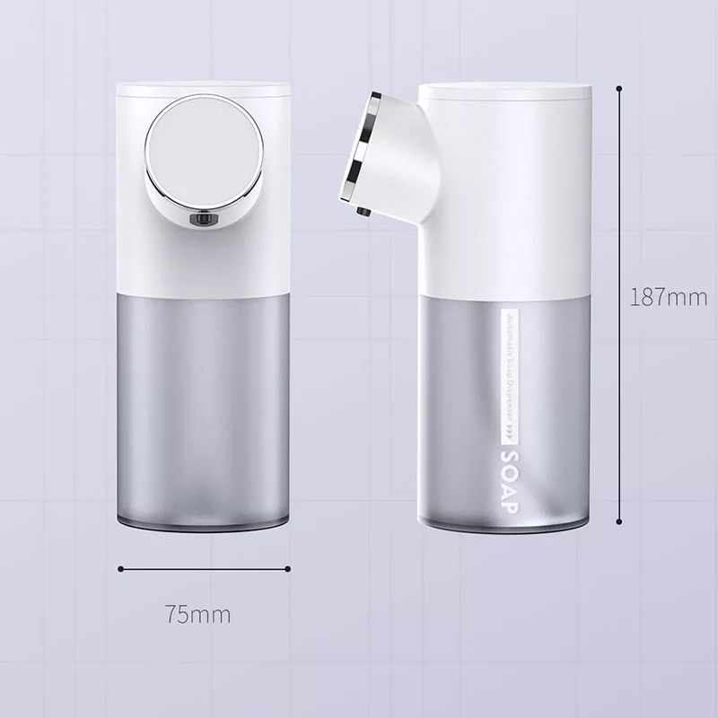 Диспенсер дозатор для мыла Xiaomi Youpin Soap Dispenser