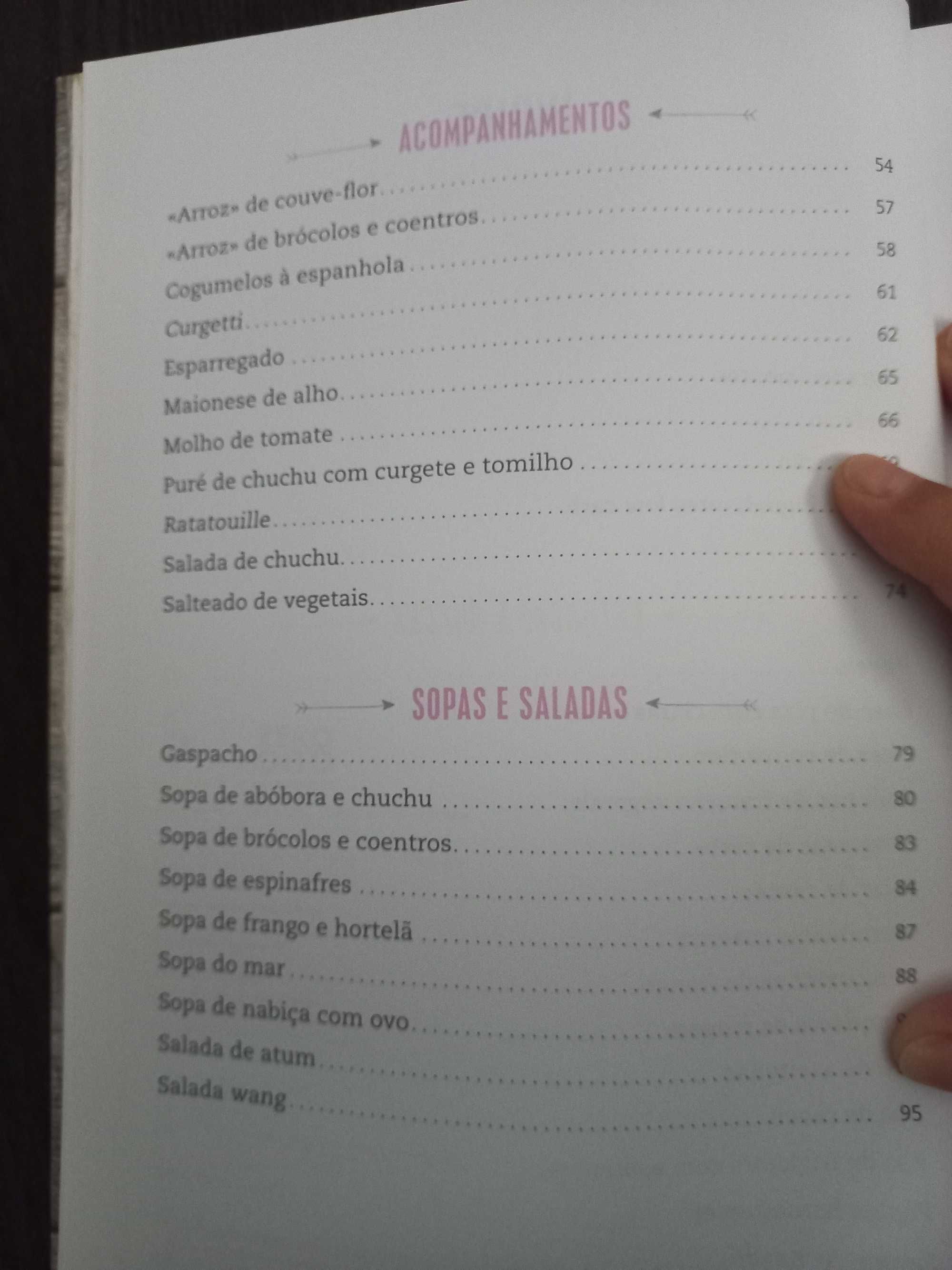 Livro Dra Ana Guerreiro Dieta Lowcarb