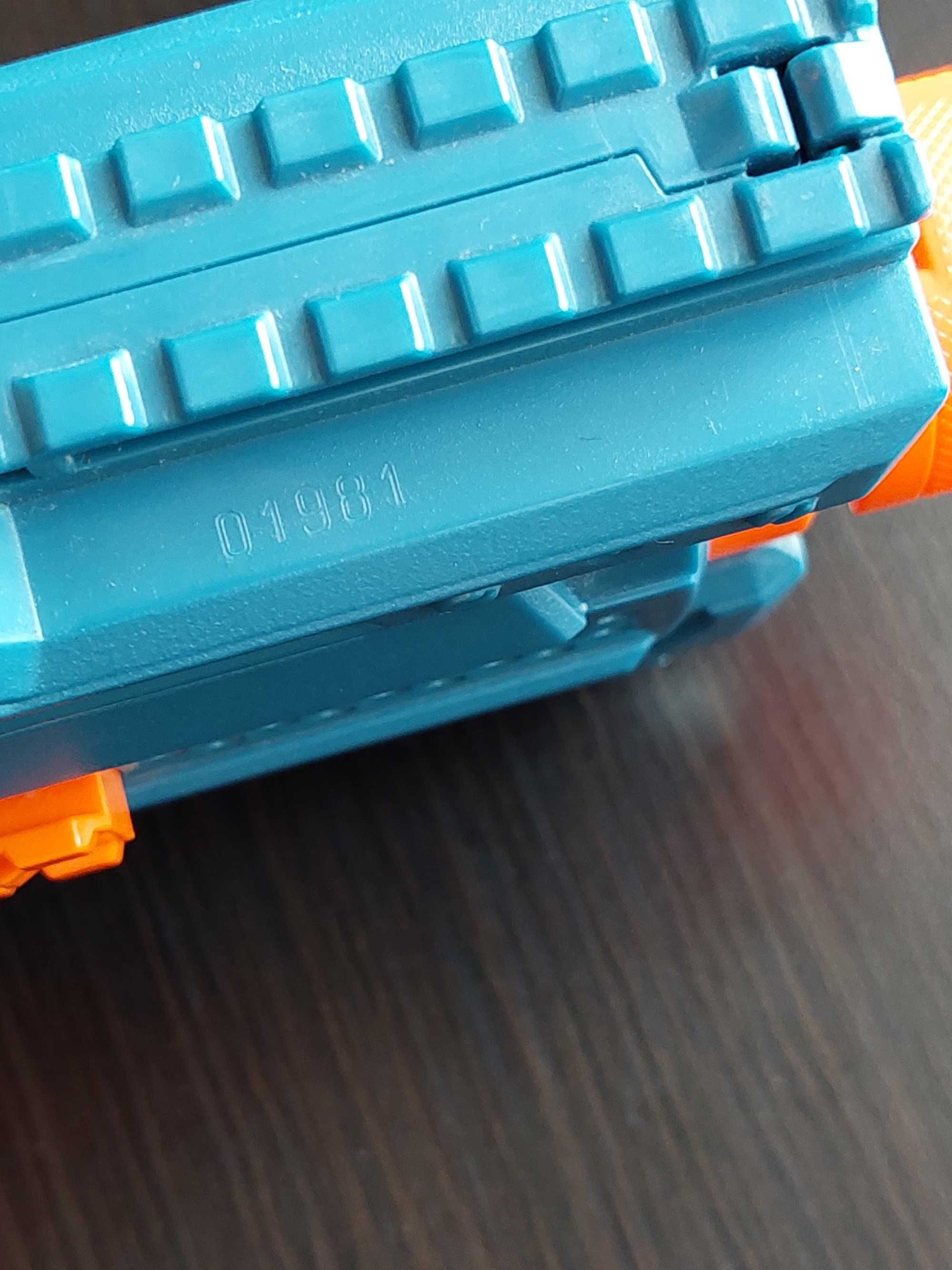 Бластер NERF ELITE 2.0