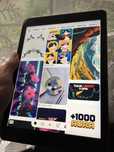 Планшет Apple Ipad 6 32Gb no touch