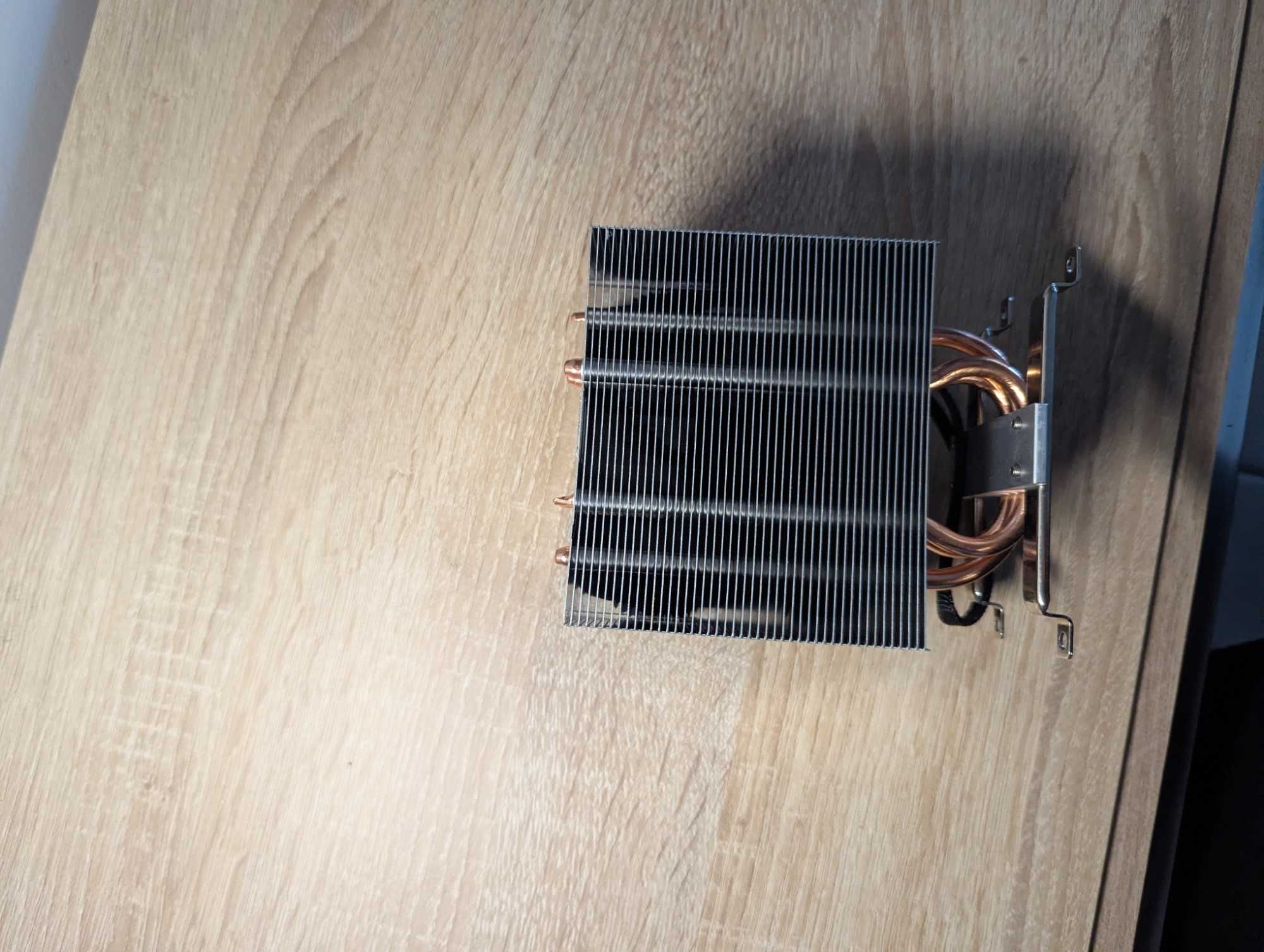 Arctic Freezer A11 CPU cooler para AMD